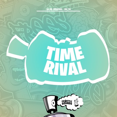 Time Rival - Single