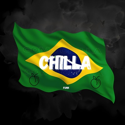 Chilla Funk - Single