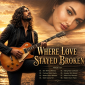 Where Love Stayed Broken