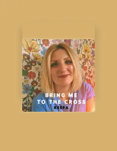 Keefa을(를) 듣고, 뮤직 비디오를 보고, 약력을 읽고, 투어 일정 등을 확인하세요!