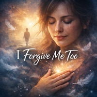 I Forgive Me Too (432 Hz, 3,6,9 Hz Tone) - Single - Good Vibes Tribe 11:11