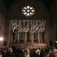 Cada Día — Matthew Hotton