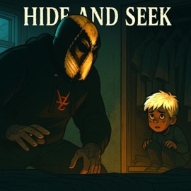 HIDE AND SEEK Chyde