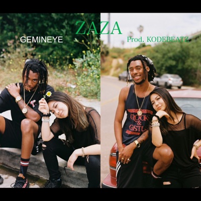 Zaza - Single