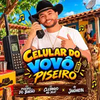 Piseiro do Barao — Celular do Vovo