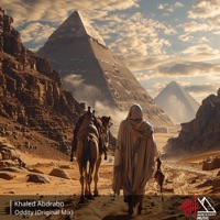 Oddity - Single - Khaled Abdrabo