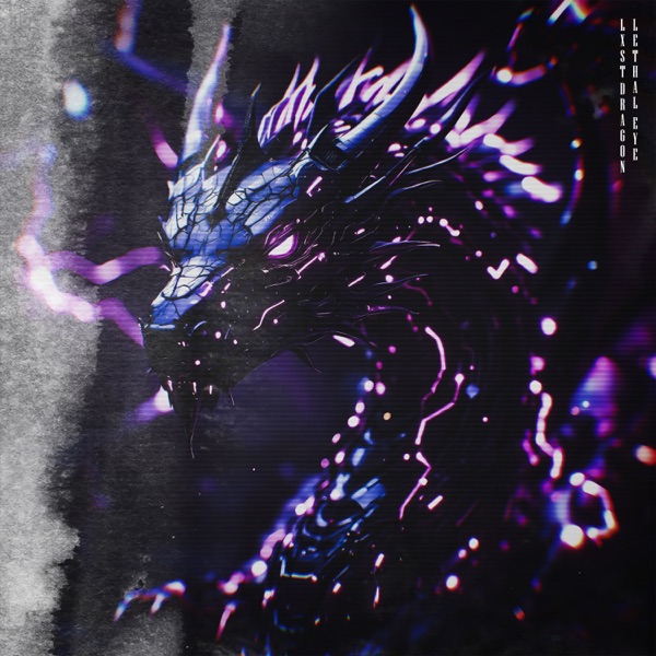 LETHAL EYE - Single