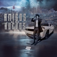 Amigos Ne Los Huevos - Single - EDSA