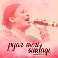 Pyar Meri Zindagi - Single - Naseebo Lal