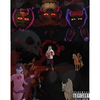 Five Nights at Redd's
