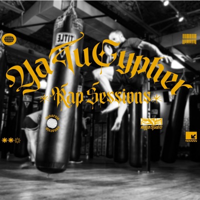 YTCSESIÓN 5 (RMM) - Single