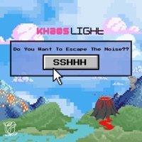 SSHHH - Khaos Light