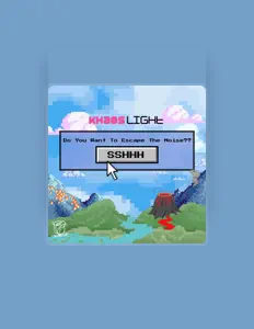 Khaos Light: песни, клипы, биография, даты выступлений и многое другое.