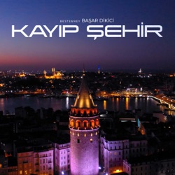 Kayıp Şehir