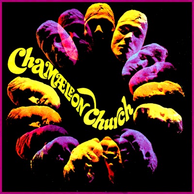 Chamaeleon Church