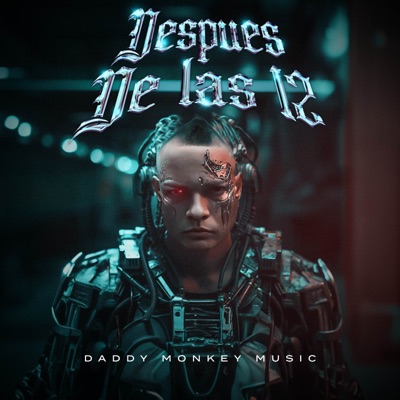 DESPUES DE LAS 12 - Single