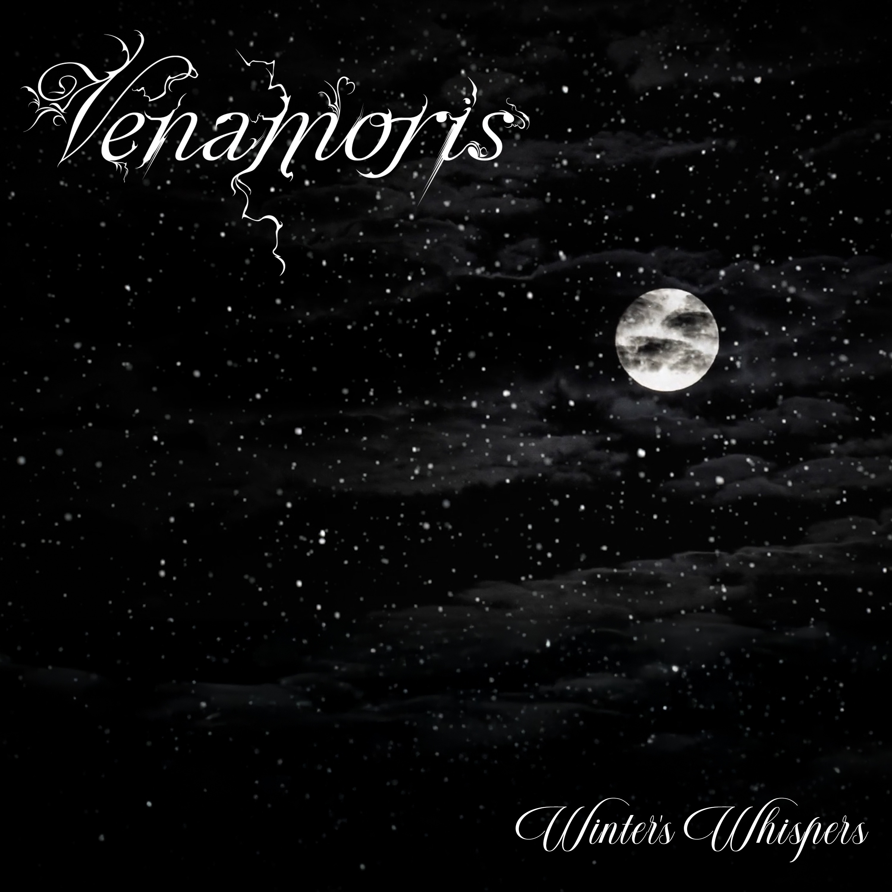 Winter's Whispers - Single