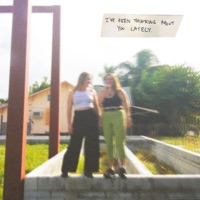 thinking about you lately - Single - Verona Rose & Emily Blaylock