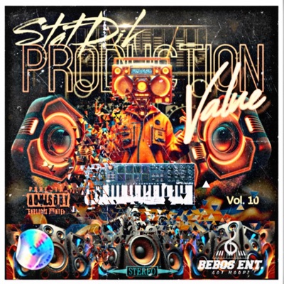 Production Value Vol.10