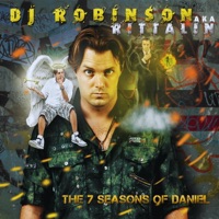 The 7 Seasons of Daniel - DJ Robinson
