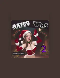 聆聽 Matt Rogers、觀看音樂影片、閱讀小傳、查看巡演日期等！