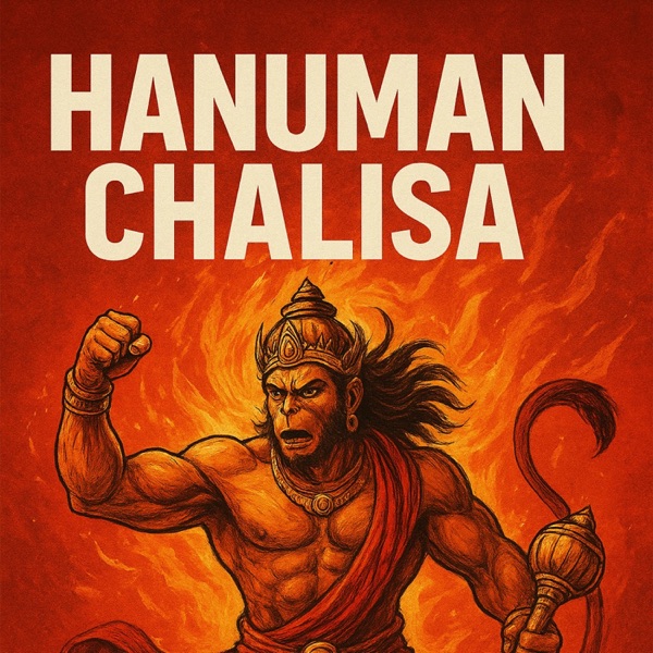 Hanuman Chalisa (Fast and Powerful)