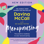 Menopausing