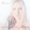 Mary, Did You Know?