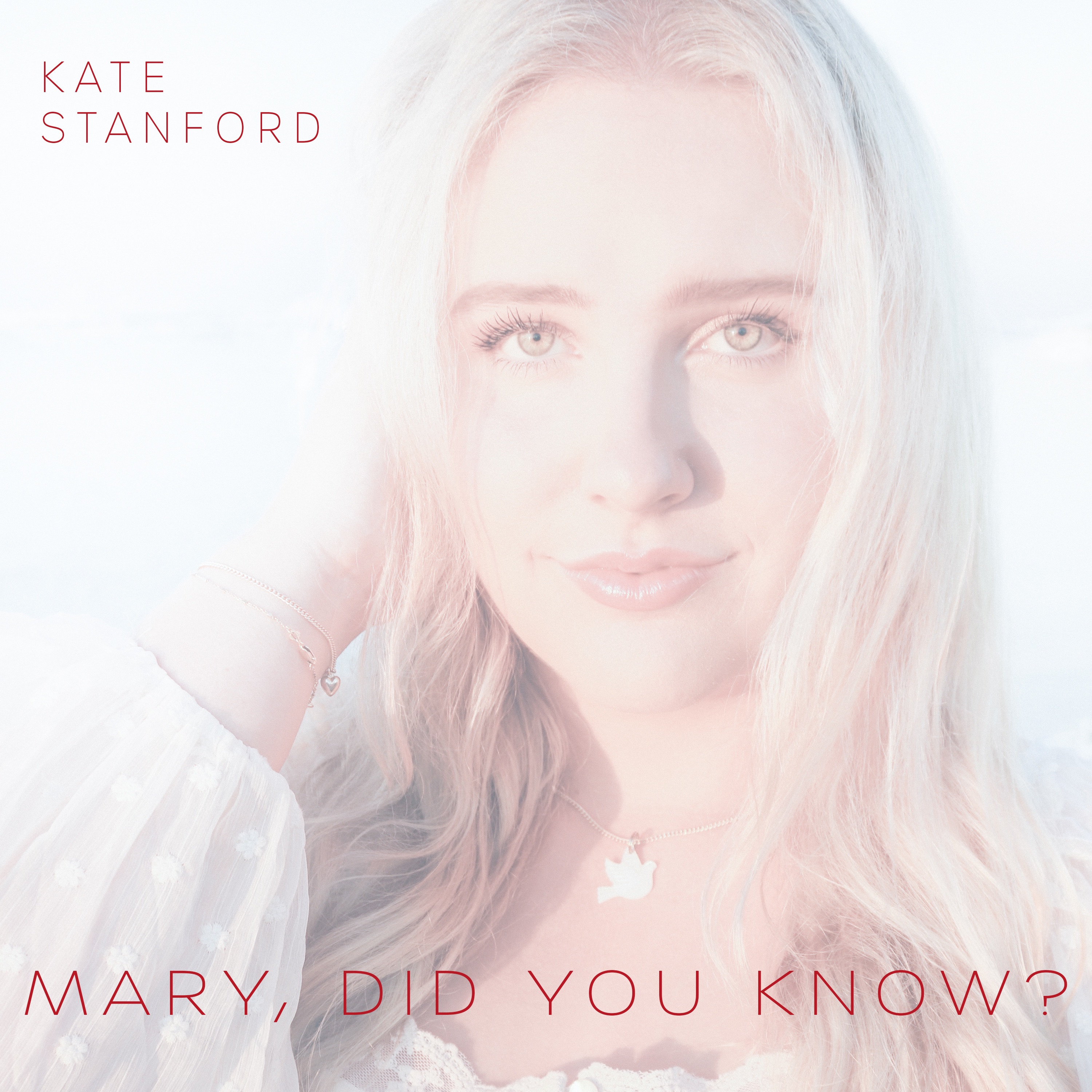 Mary, Did You Know? - Single