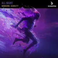 All Night — Krimsonn & Scarlett