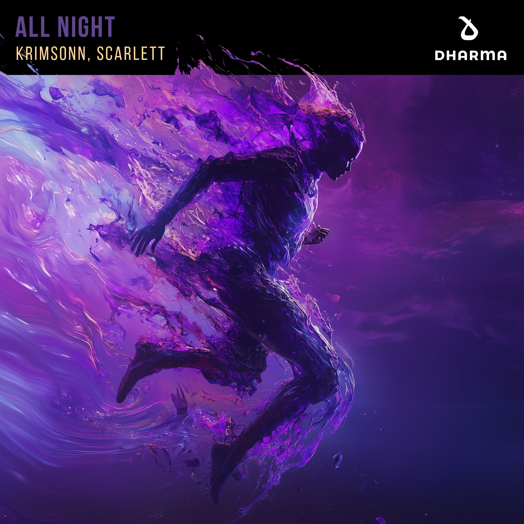 Krimsonn & Scarlett - All Night