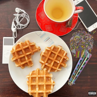 Waffle (feat. dawnicy) - Single