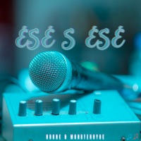 Ese S Ese - Noone & monsterhyde