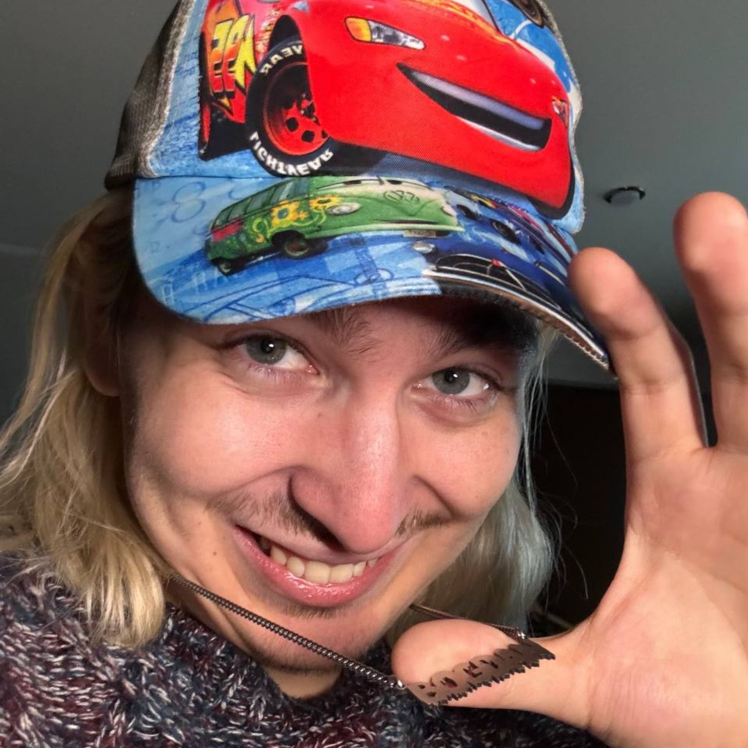 Bogdan Gabriel - Bogdan Gabriel ETNO BATUTA NUN