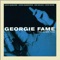 Girl Talk - Georgie Fame lyrics