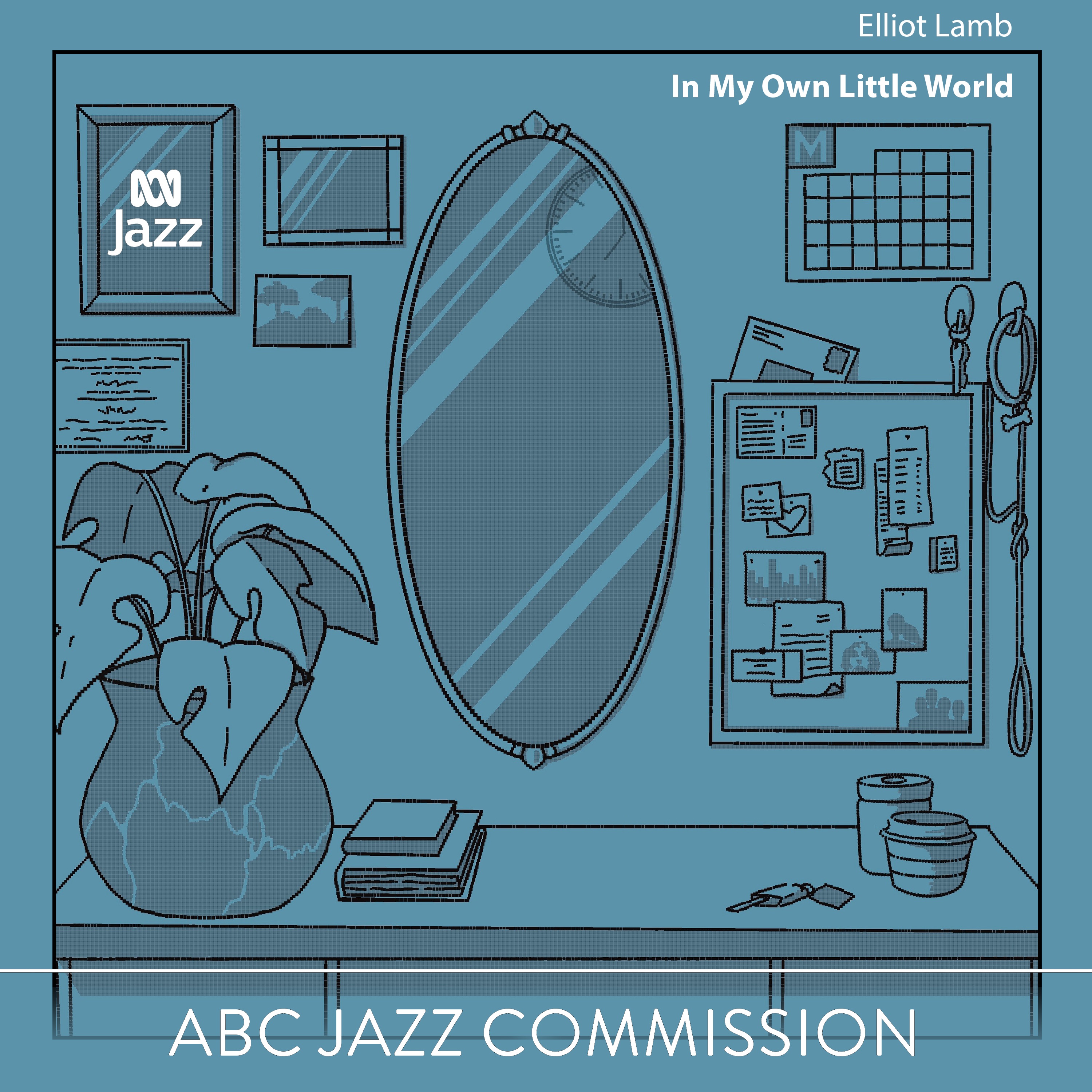 In My Own Little World