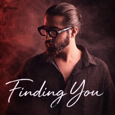 Finding You - Single