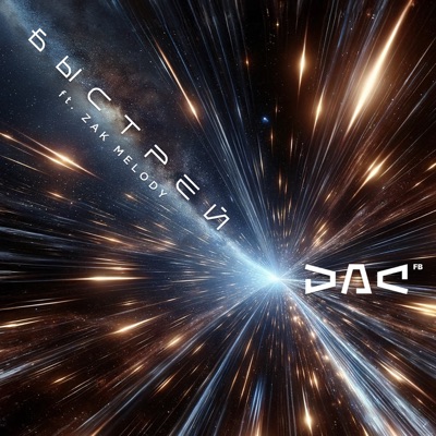 Быстрей (feat. Zak Melody) - Single