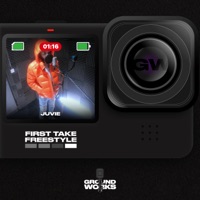 Juvie First Take #GW1TF - Single - Groundworks