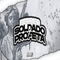 PERREO SOLDADO Y PROFETA - Single - MAXIRMX