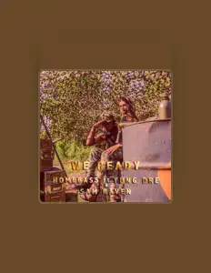 Homebassを聴いたり、ミュージックビデオを鑑賞したり、経歴やツアー日程などを確認したりしましょう！