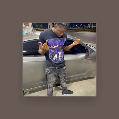 Listen to L0 REAP, watch music videos, read bio, see tour dates & more!
