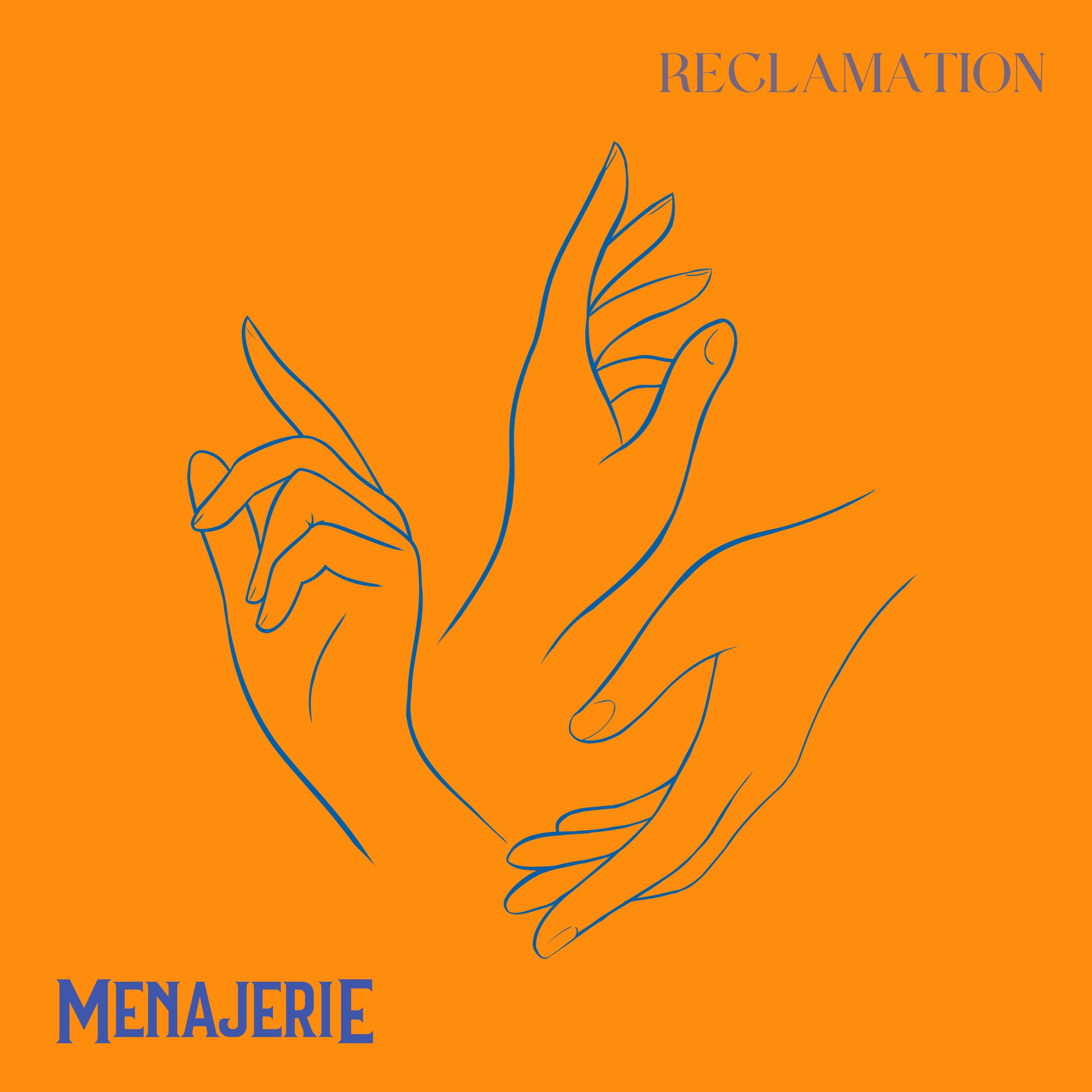 Reclamation - Single