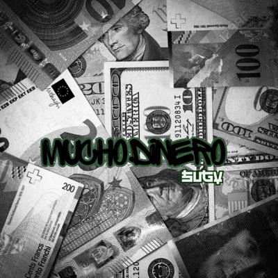 Mucho Dinero - Single