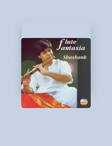 Escucha a Shashank Subramanyam, mira videos musicales, lee su biografía, consulta las fechas de las gira y más.