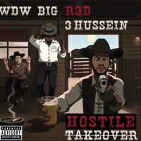 Hostile Takeover - WDW BIG R3D & WDW A3