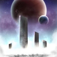 Lost In The Universe - R3NDER