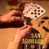 SANS ARDILLON