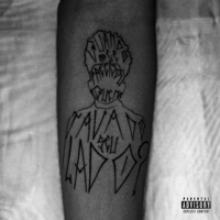 Traumas, Pt. 2 - Single - Gyylo