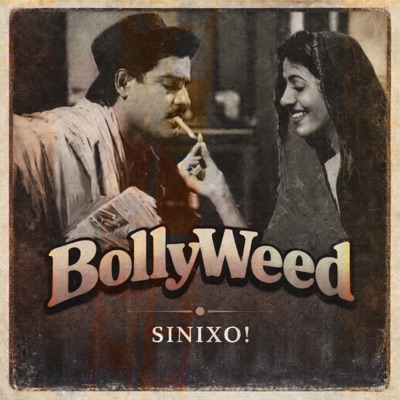BollyWeed - EP